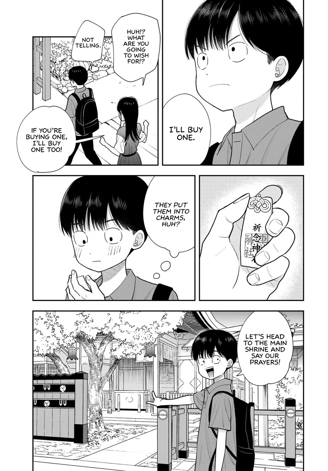 Read Only I Know Manga Online