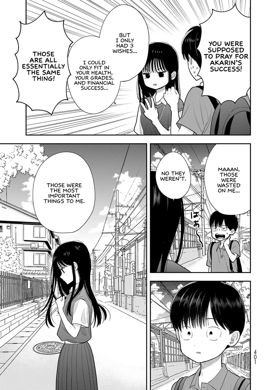 Read Only I Know Manga Online