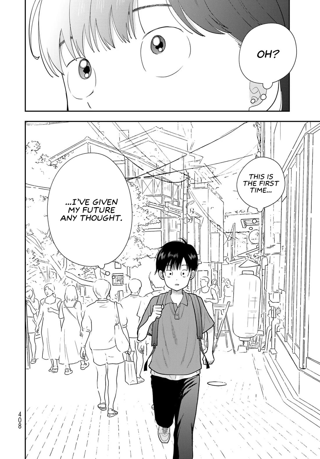 Read Only I Know Manga Online