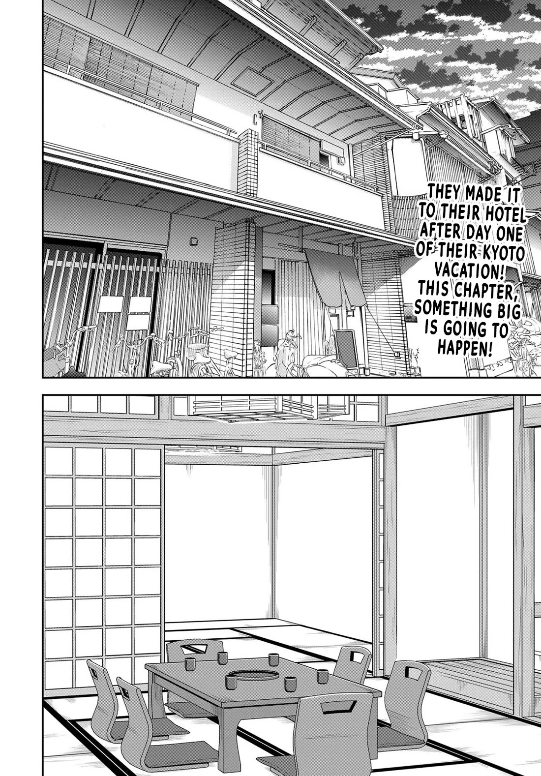 Read Only I Know Manga Online