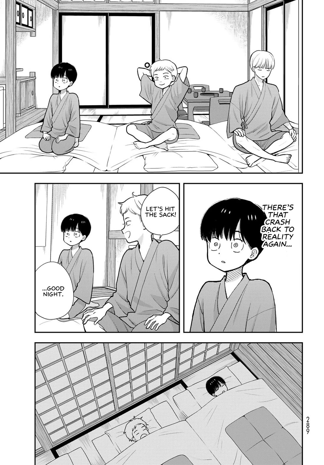 Read Only I Know Manga Online