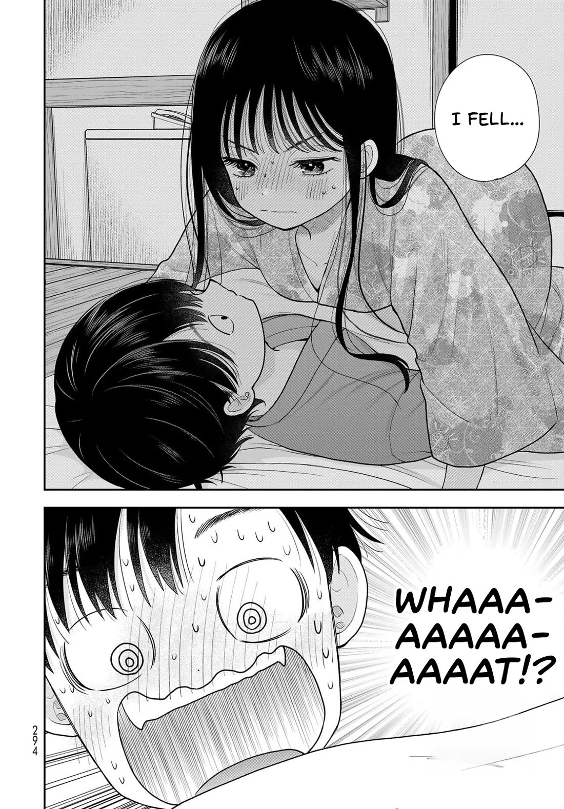 Read Only I Know Manga Online