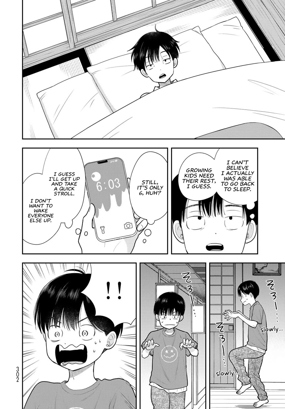 Read Only I Know Manga Online