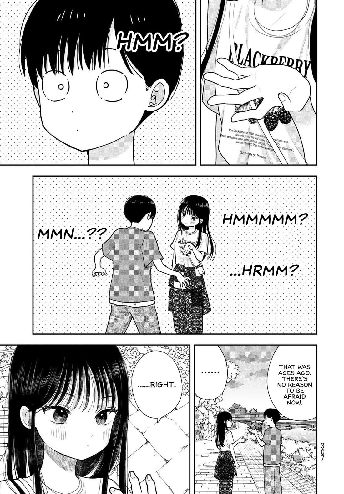 Read Only I Know Manga Online