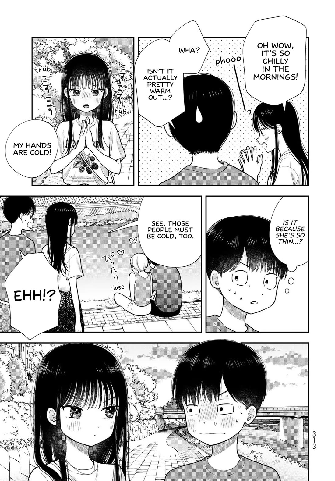 Read Only I Know Manga Online