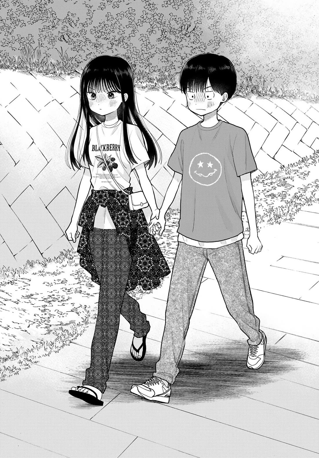 Read Only I Know Manga Online