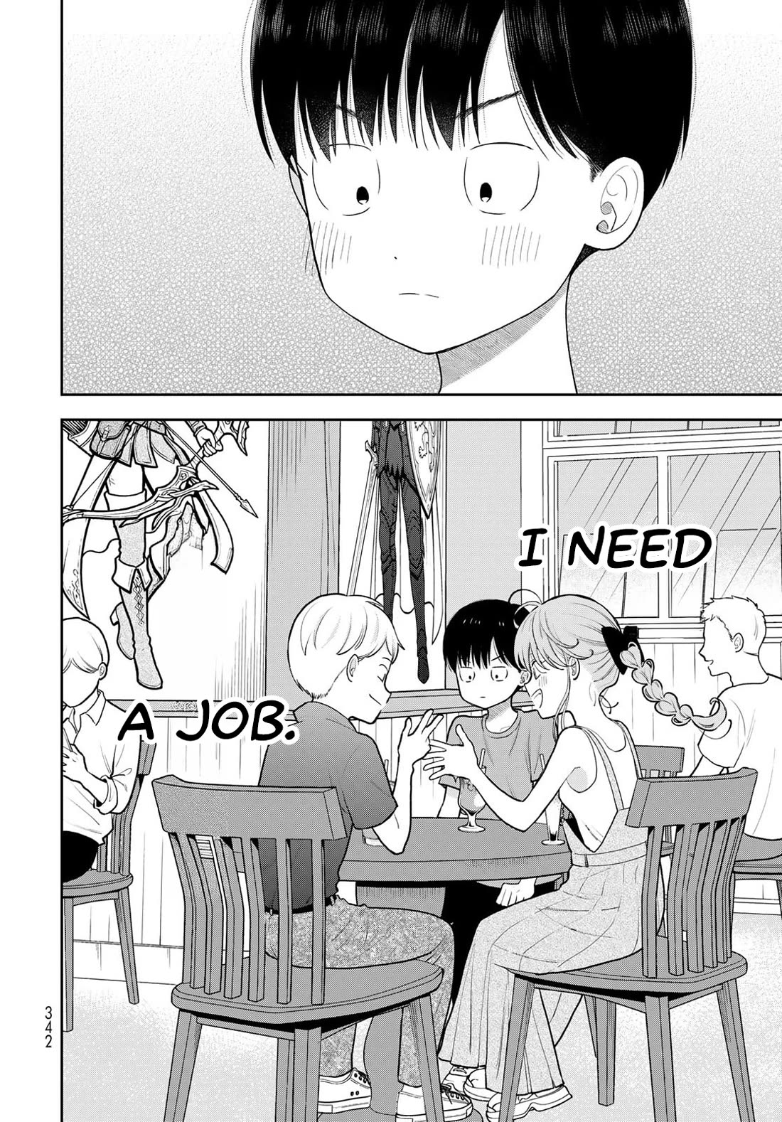 Read Only I Know Manga Online