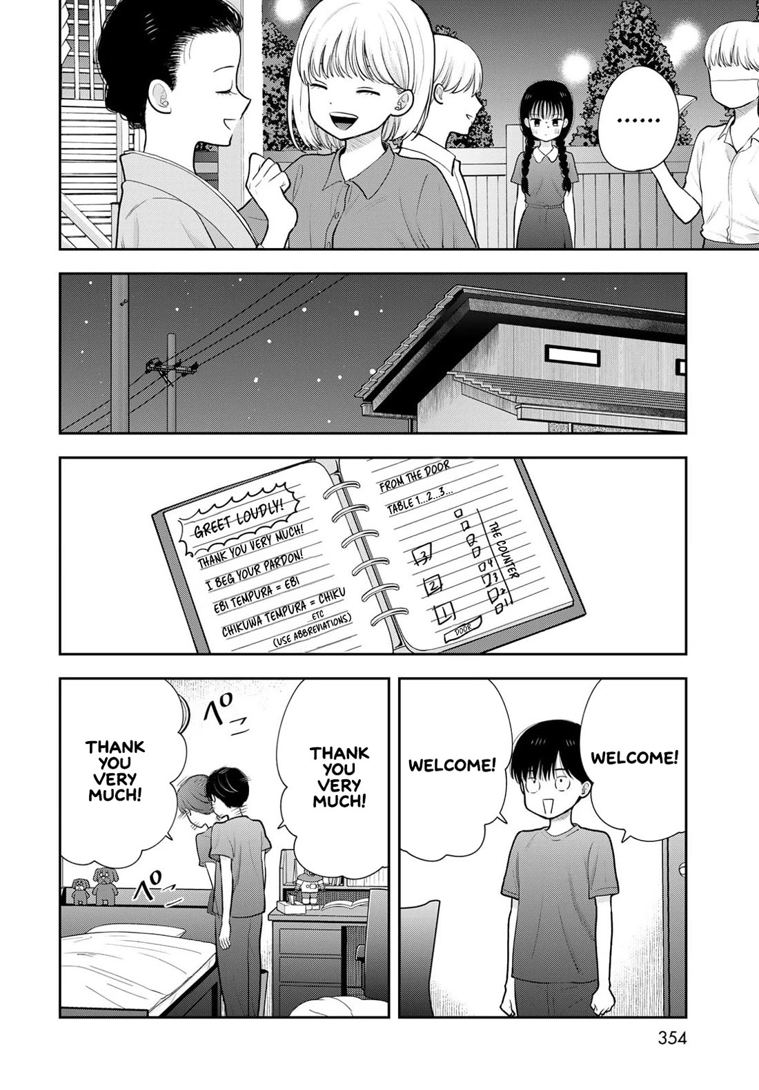 Read Only I Know Manga Online