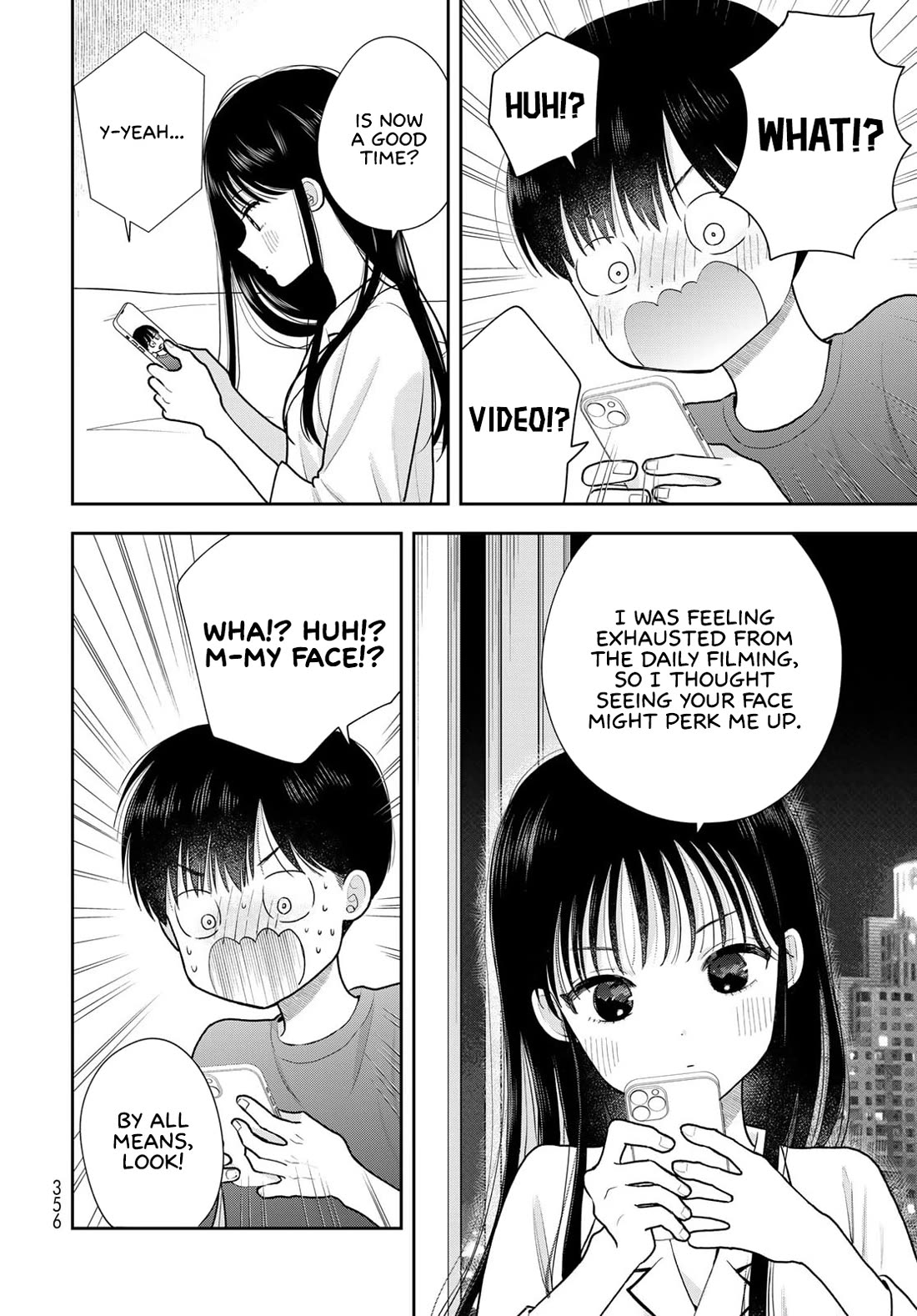 Read Only I Know Manga Online