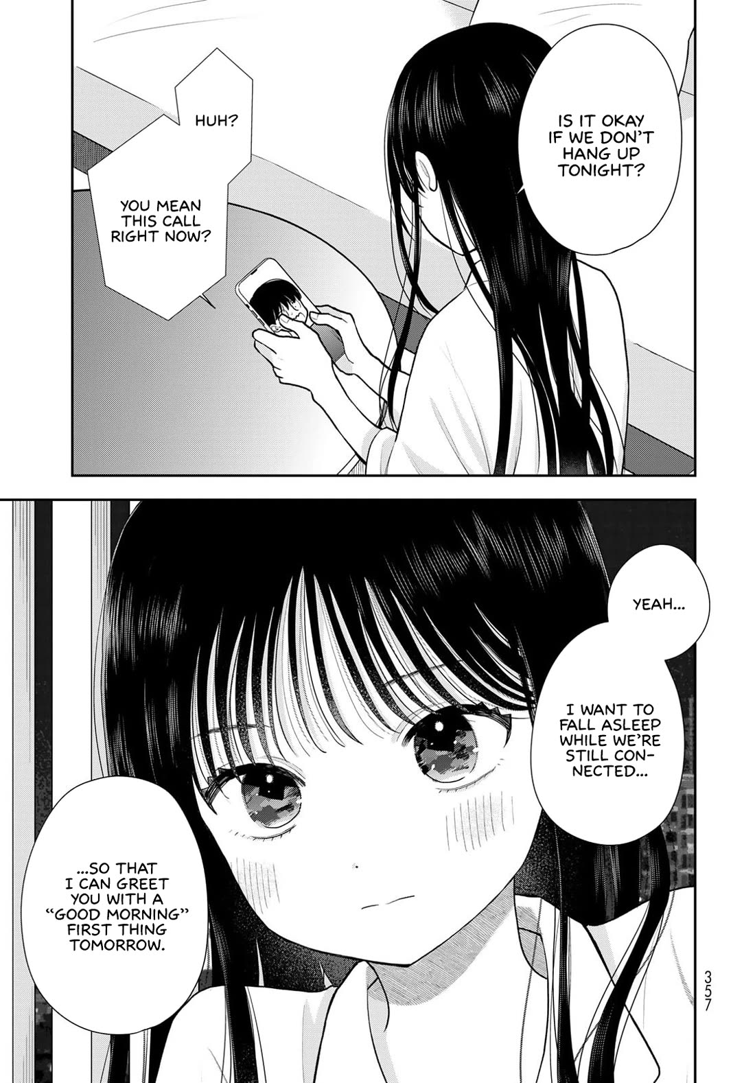 Read Only I Know Manga Online