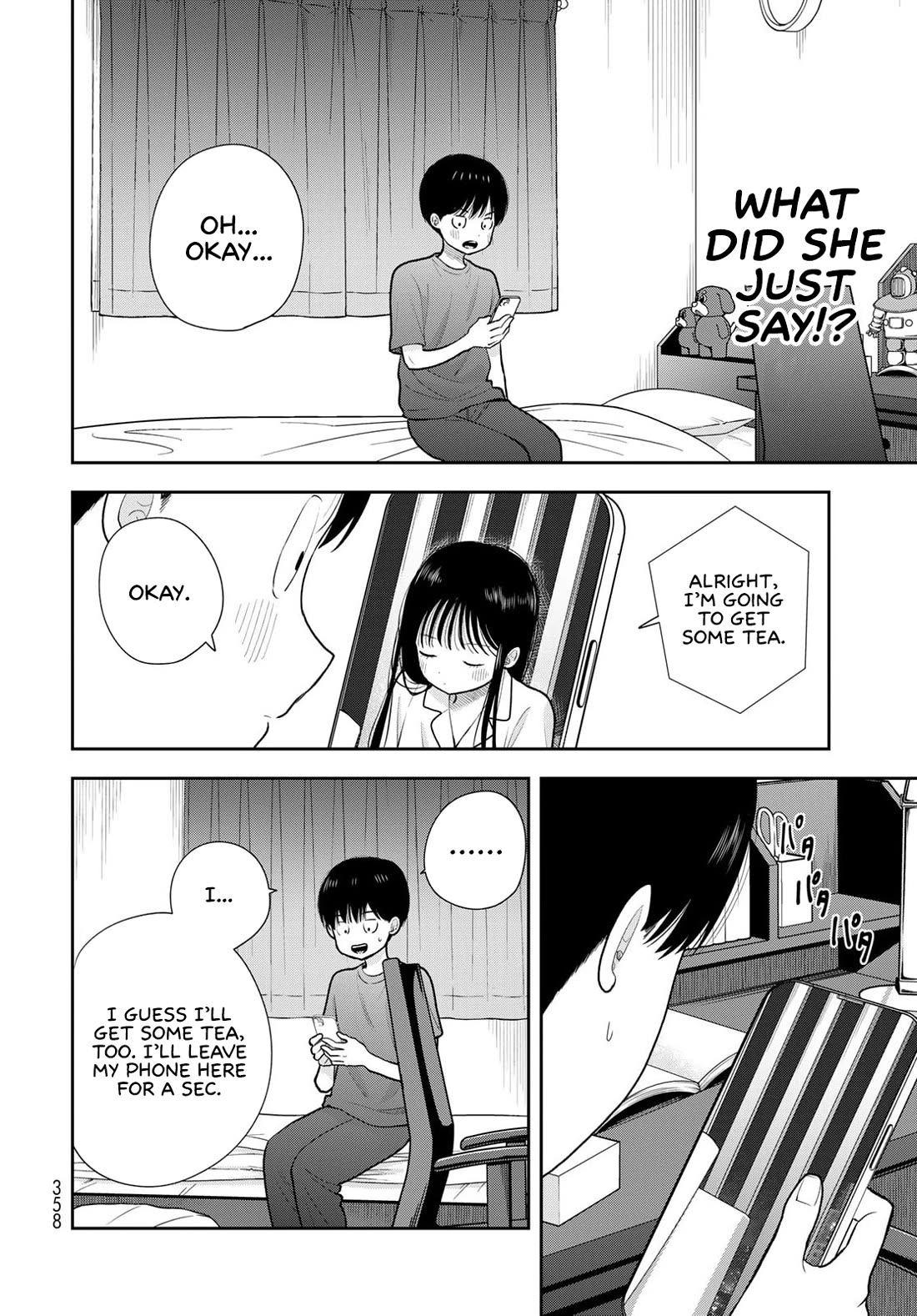 Read Only I Know Manga Online