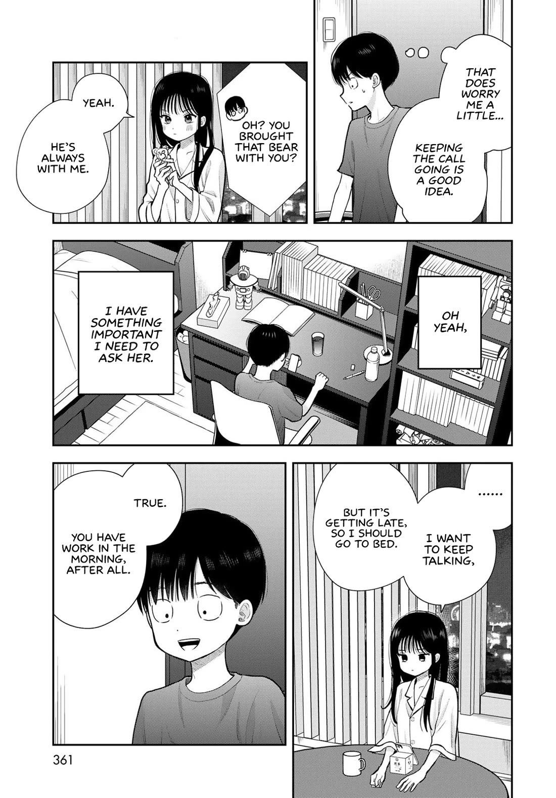 Read Only I Know Manga Online