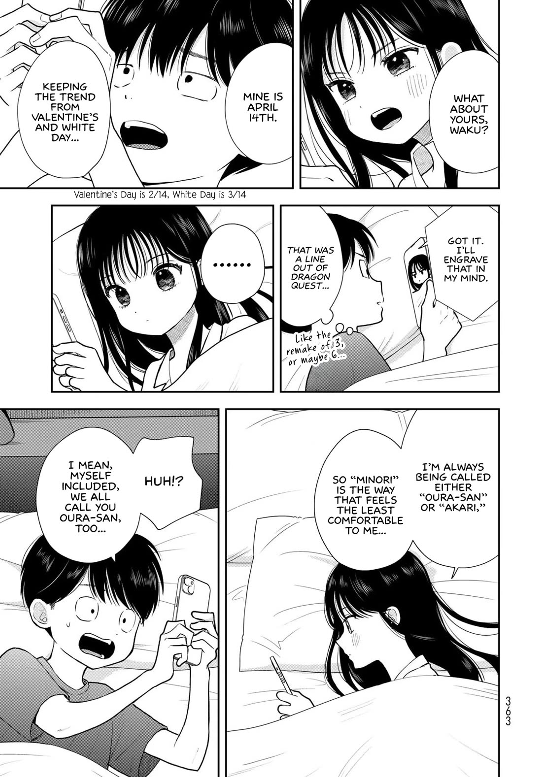 Read Only I Know Manga Online