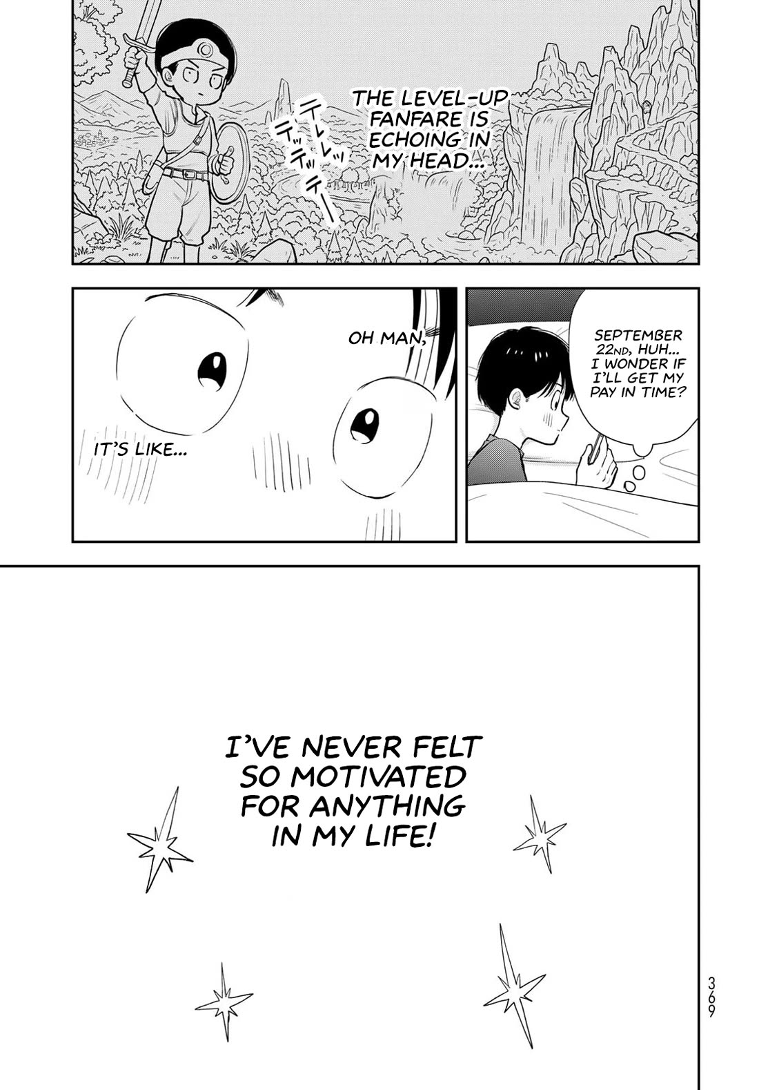 Read Only I Know Manga Online