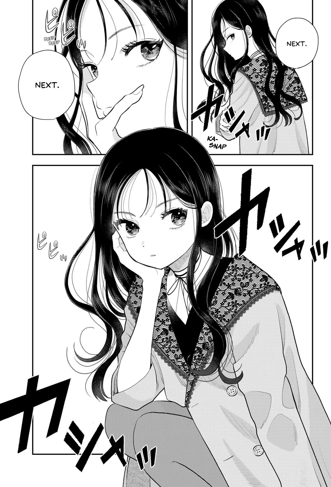 Read Only I Know Manga Online