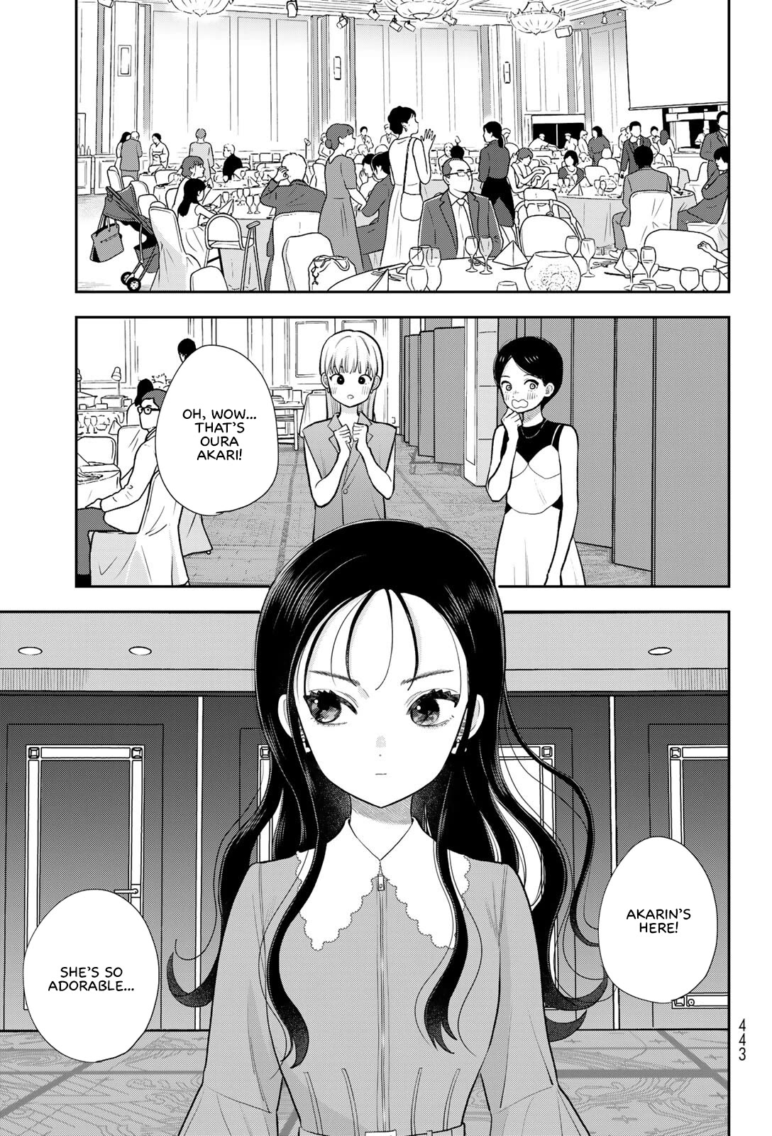 Read Only I Know Manga Online