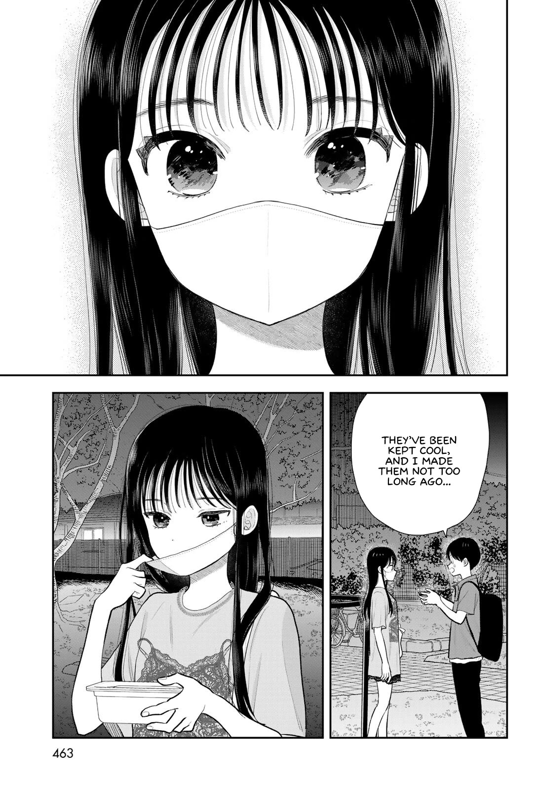 Read Only I Know Manga Online