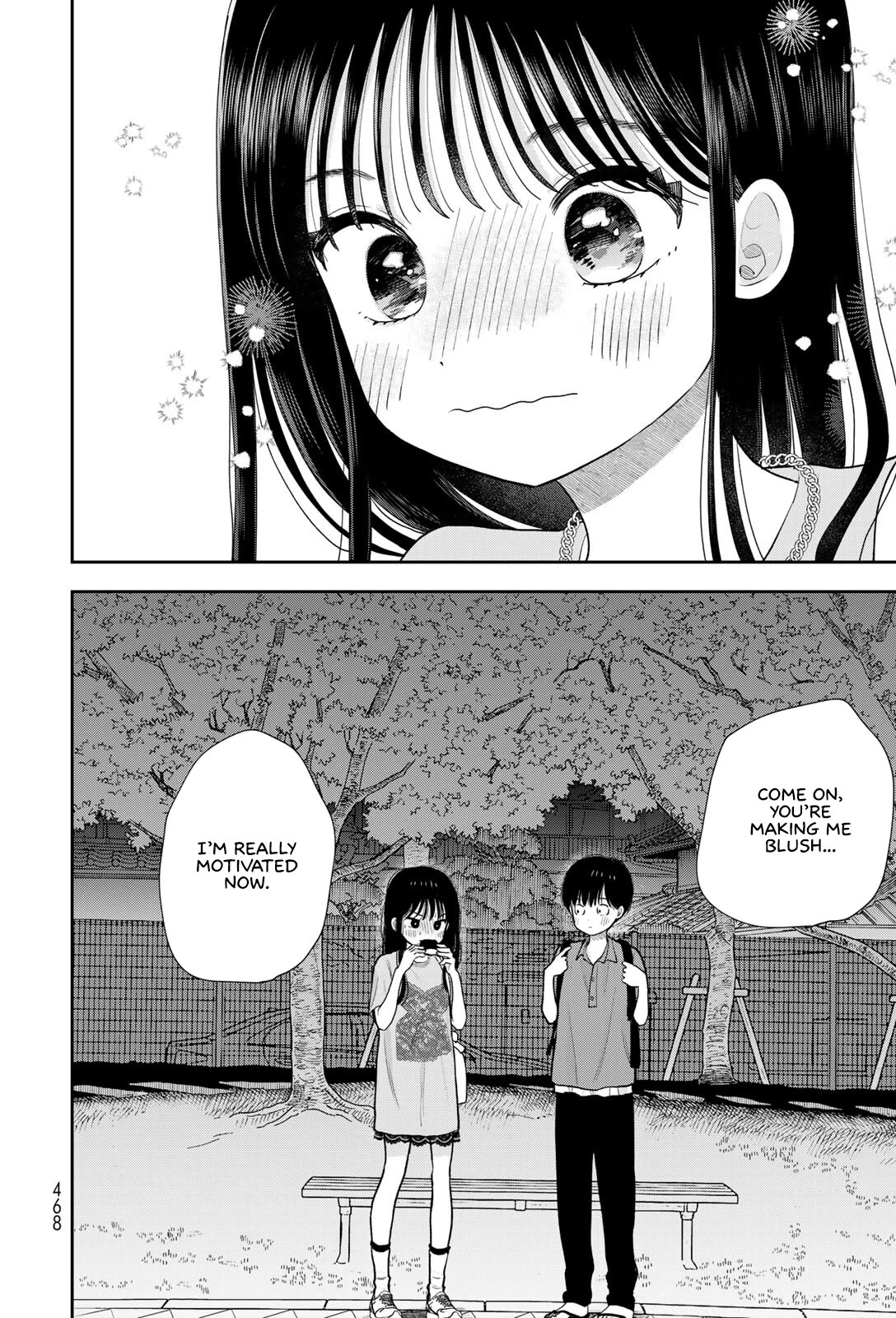 Read Only I Know Manga Online