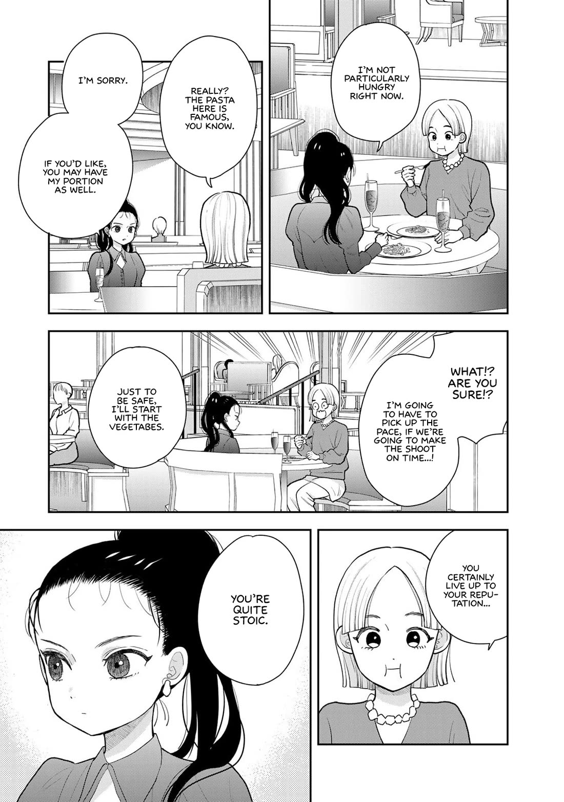 Read Only I Know Manga Online