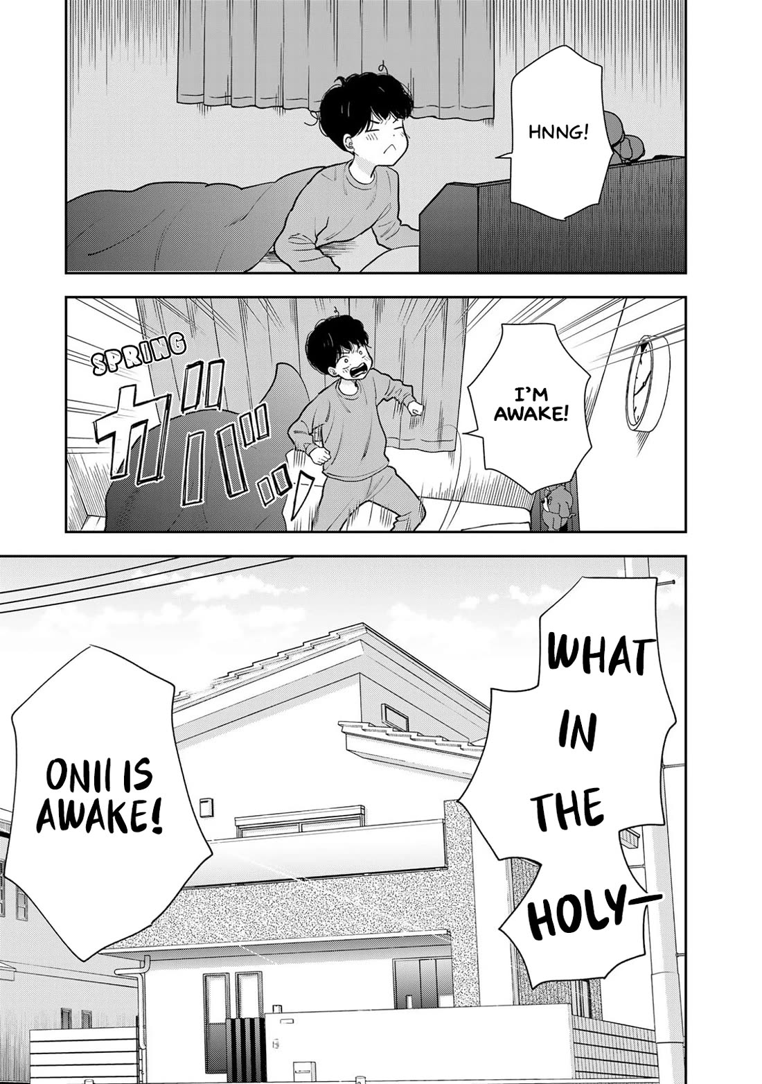 Read Only I Know Manga Online
