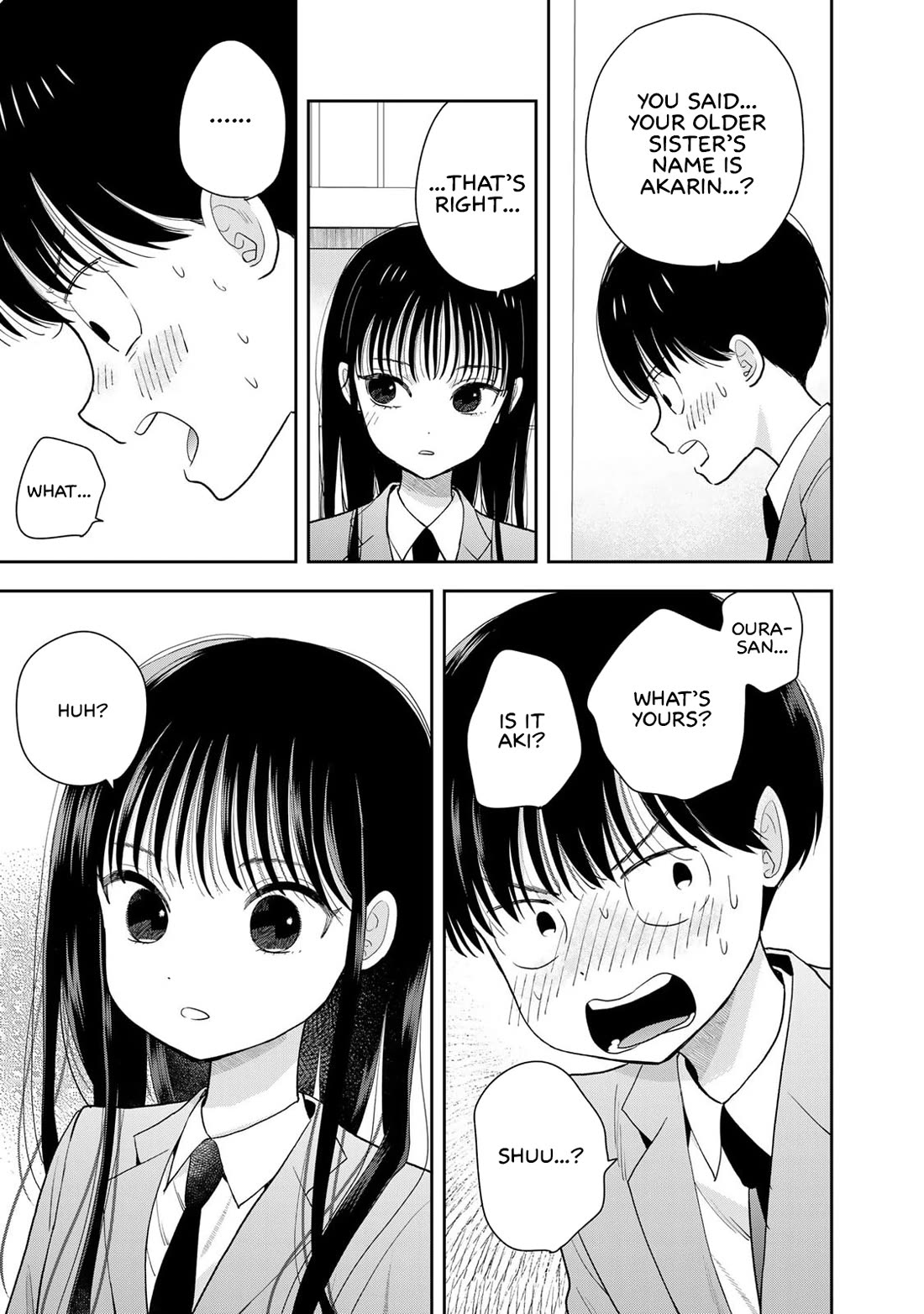 Read Only I Know Manga Online