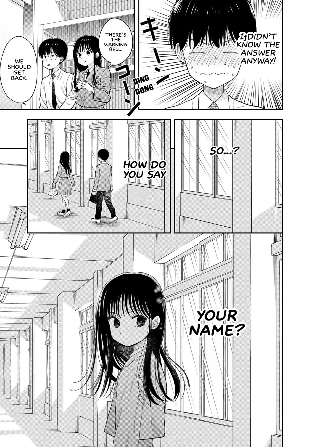 Read Only I Know Manga Online