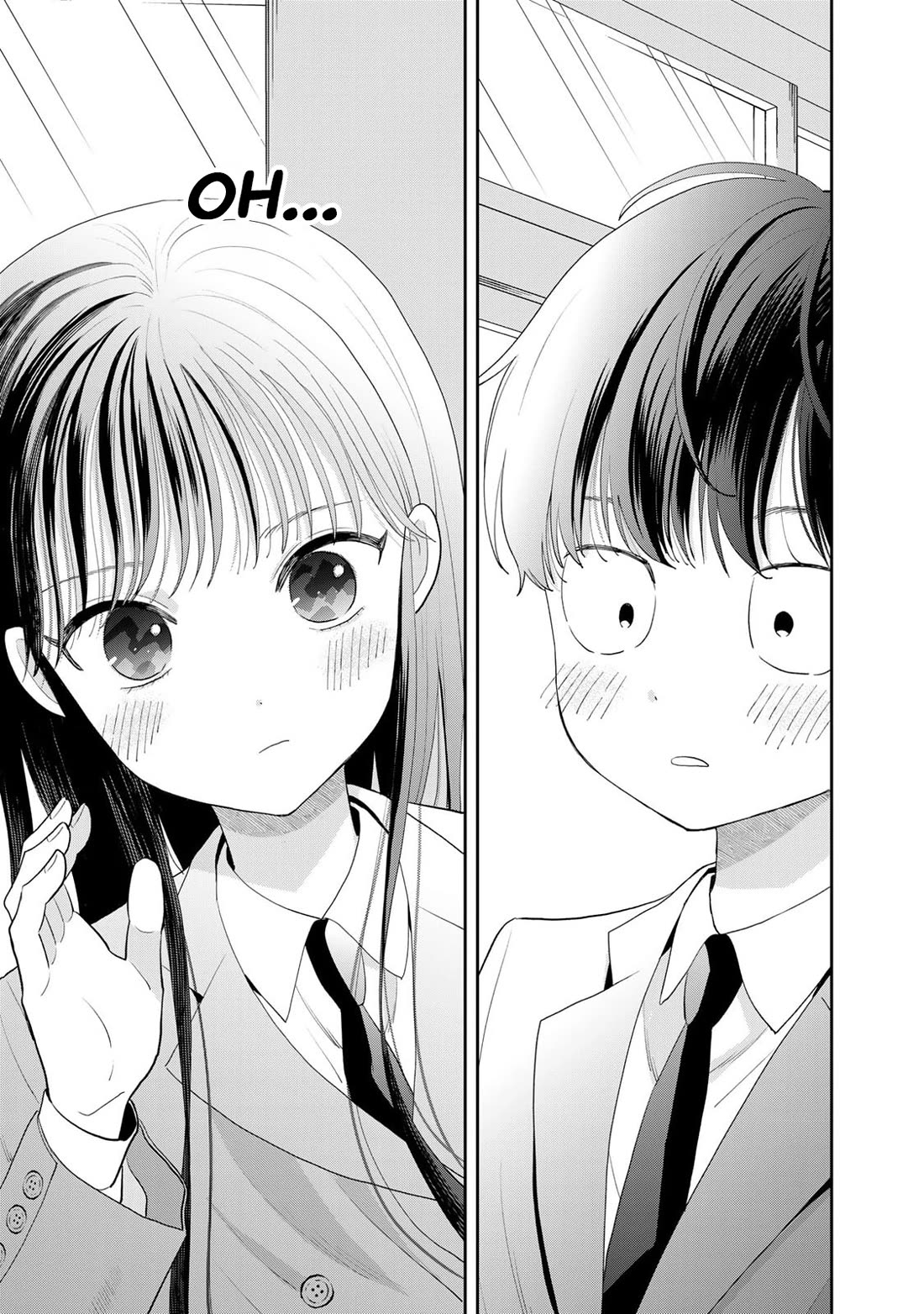 Read Only I Know Manga Online