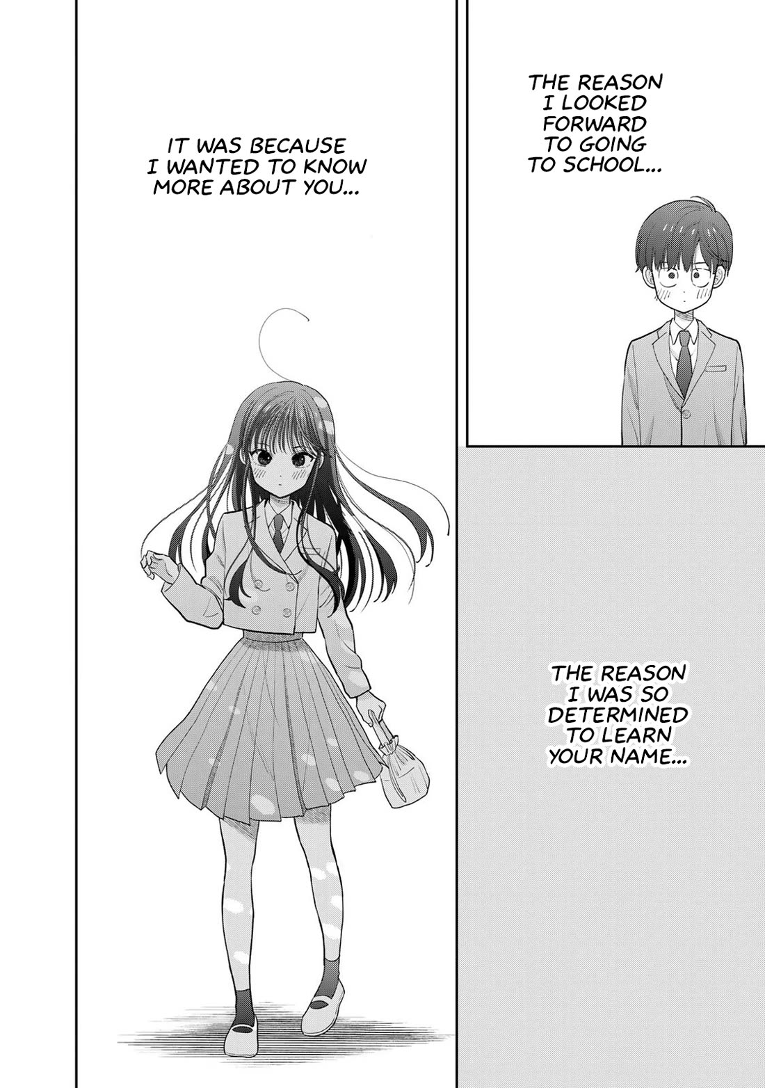 Read Only I Know Manga Online