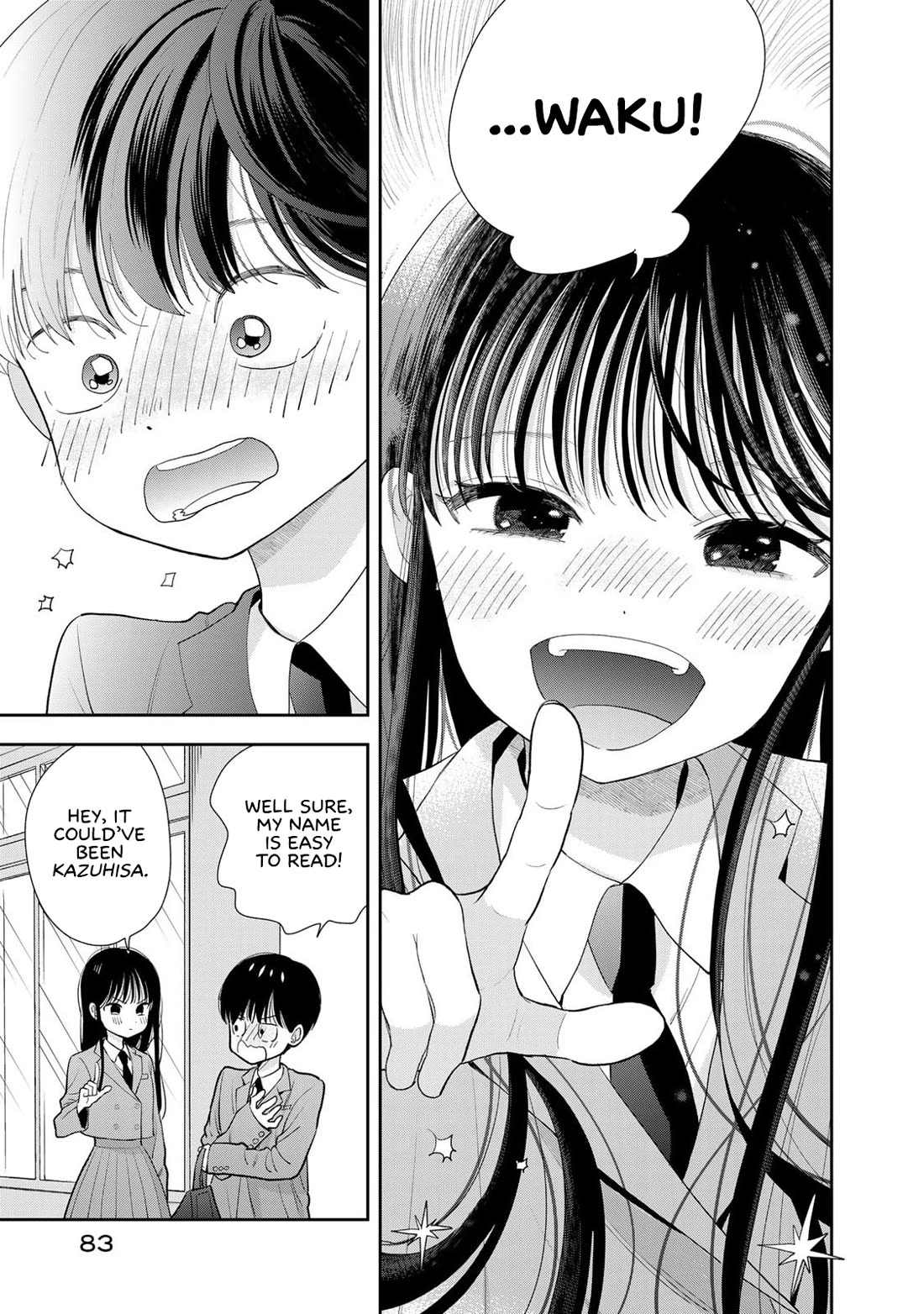 Read Only I Know Manga Online