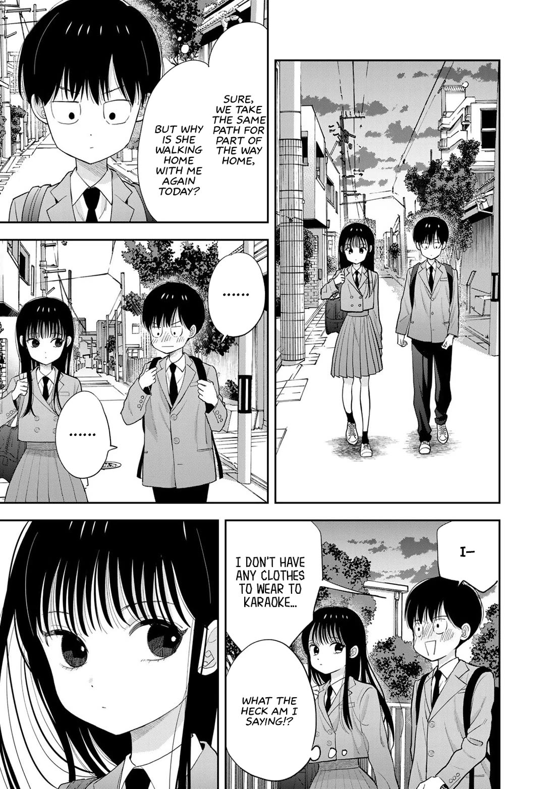 Read Only I Know Manga Online
