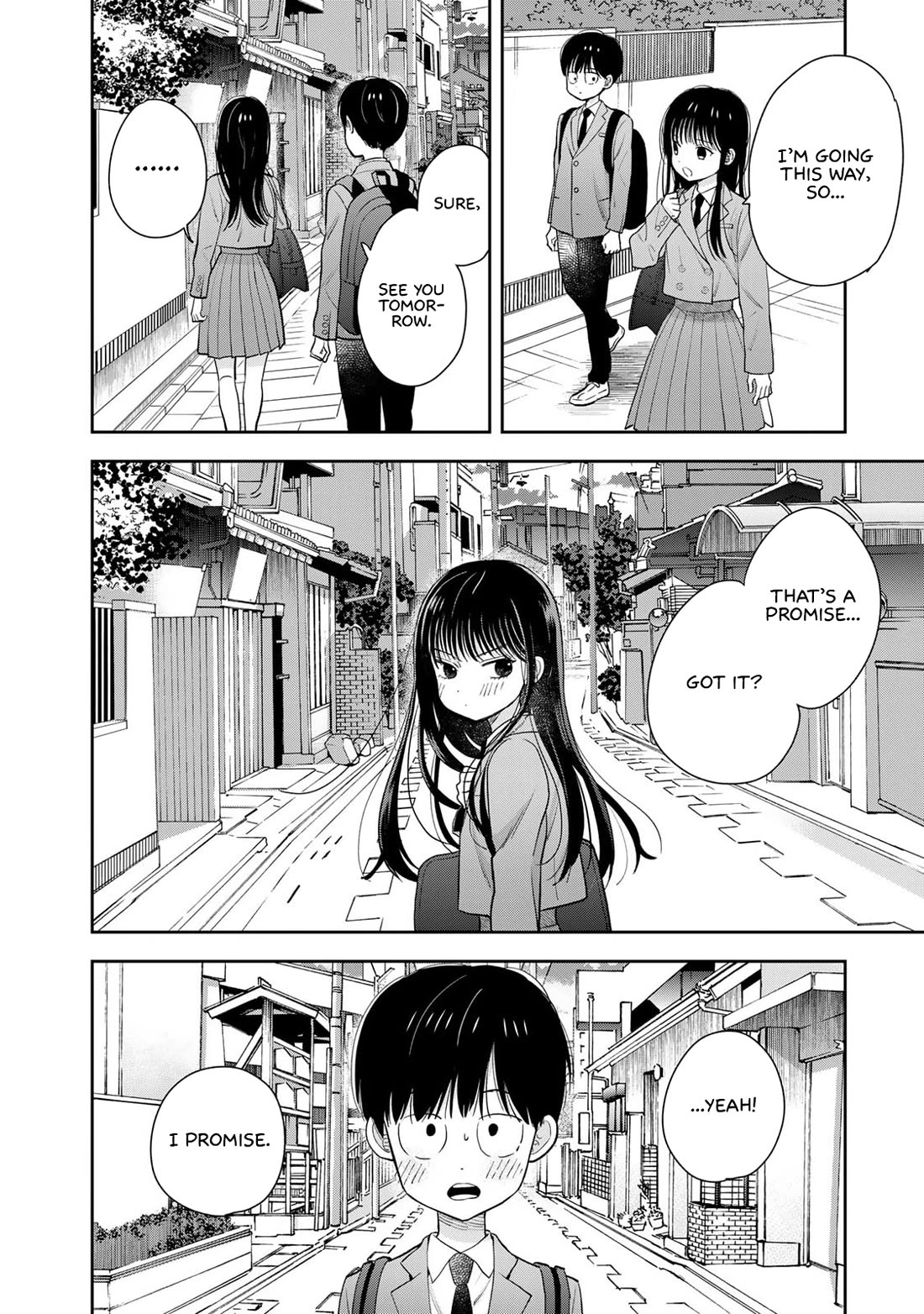 Read Only I Know Manga Online