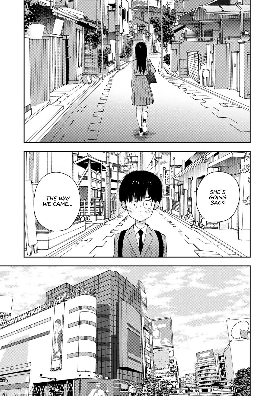 Read Only I Know Manga Online