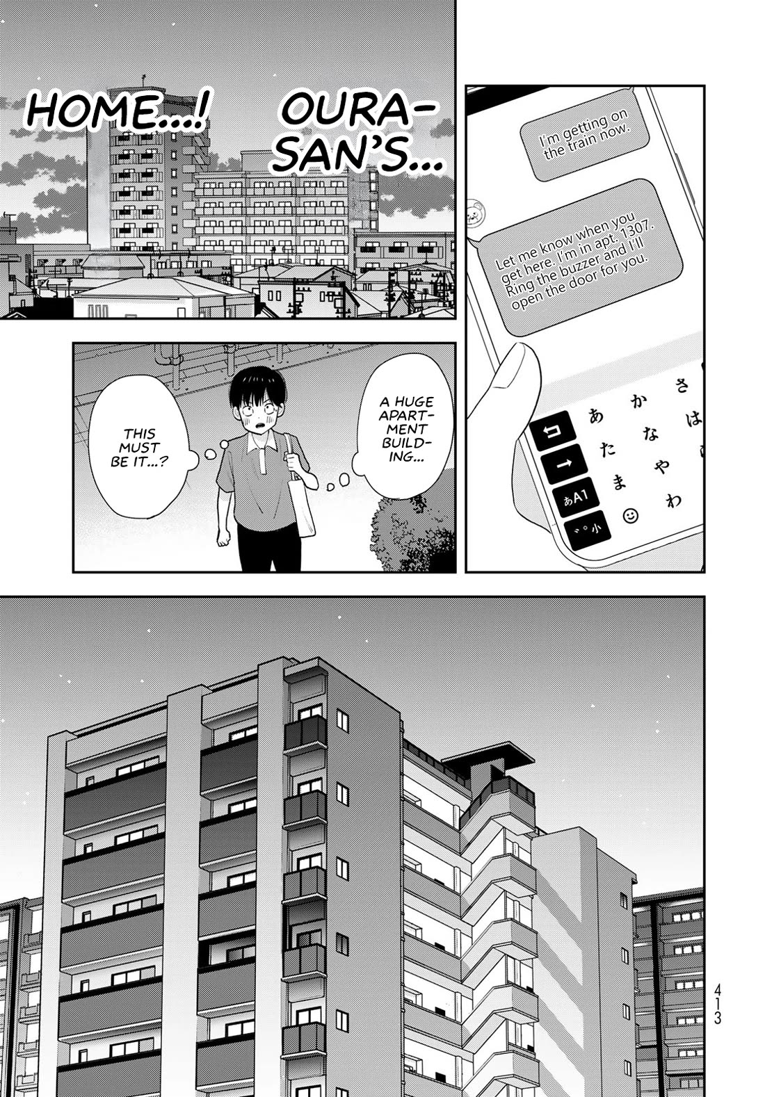 Read Only I Know Manga Online