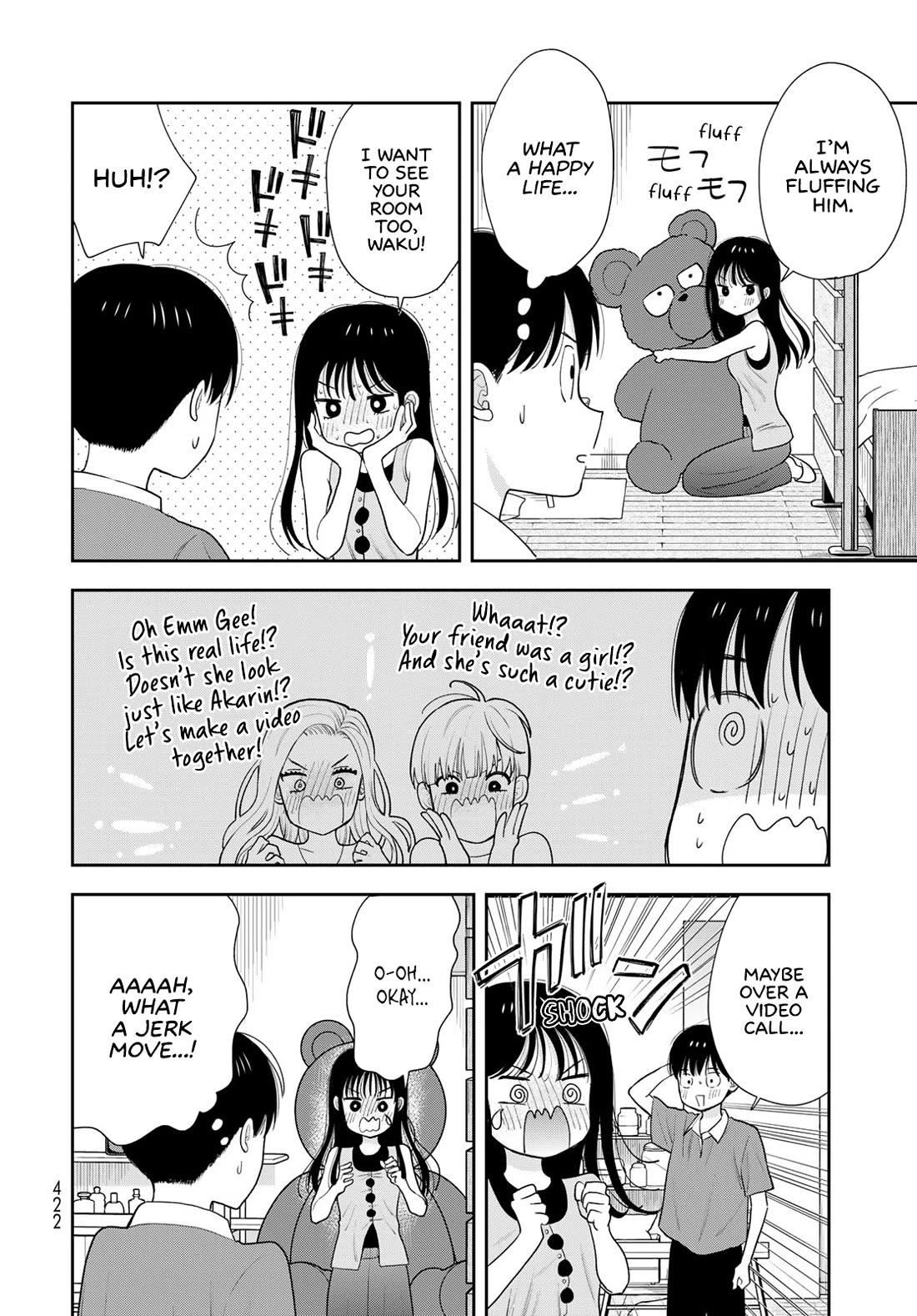 Read Only I Know Manga Online
