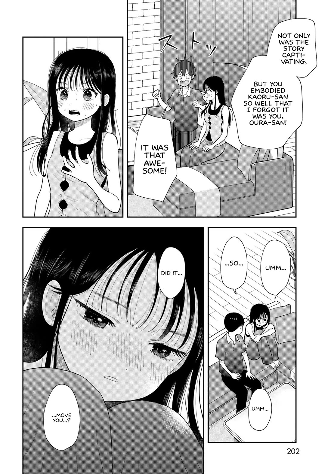 Read Only I Know Manga Online