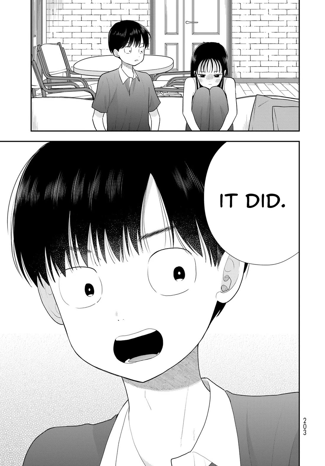 Read Only I Know Manga Online