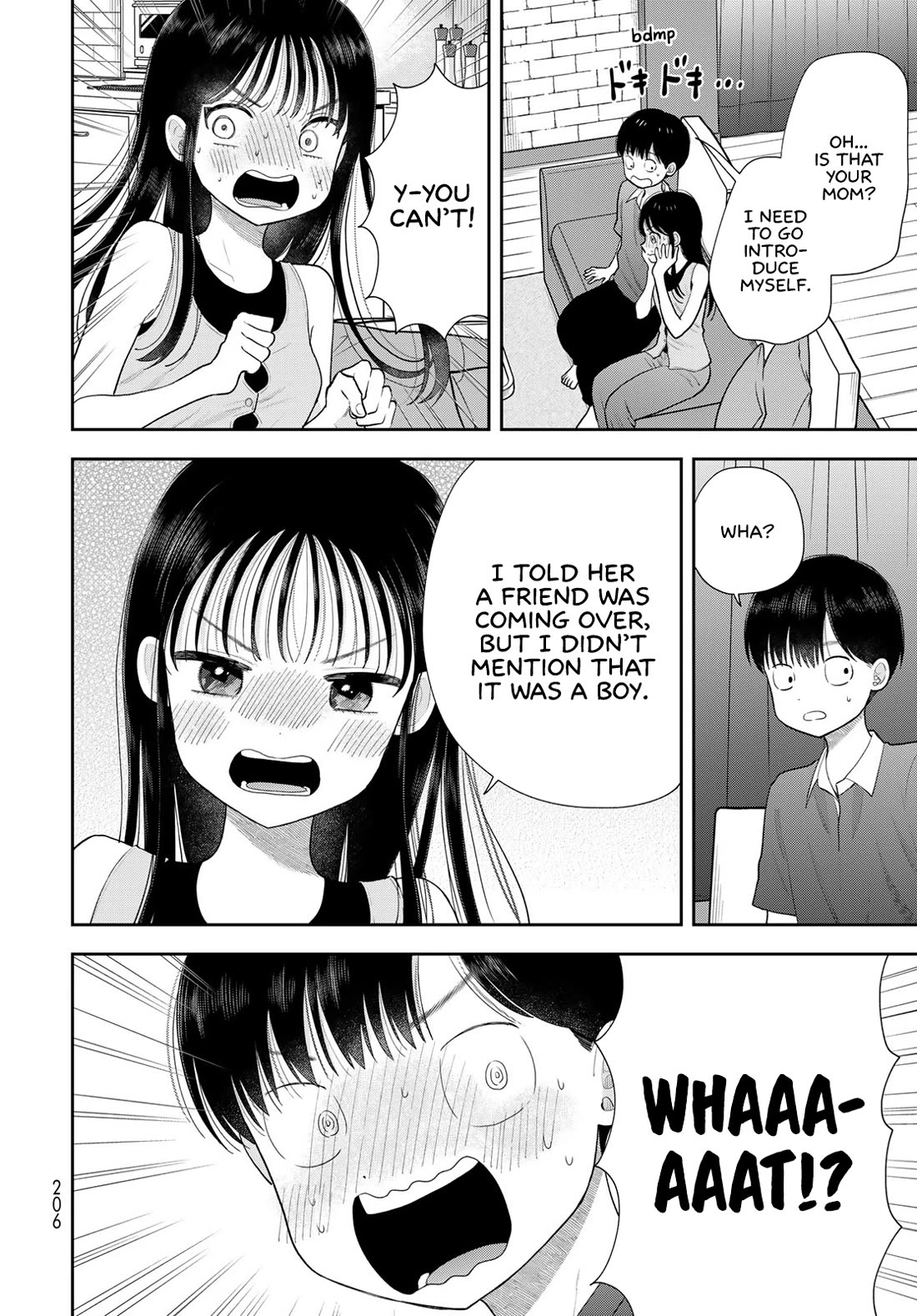 Read Only I Know Manga Online