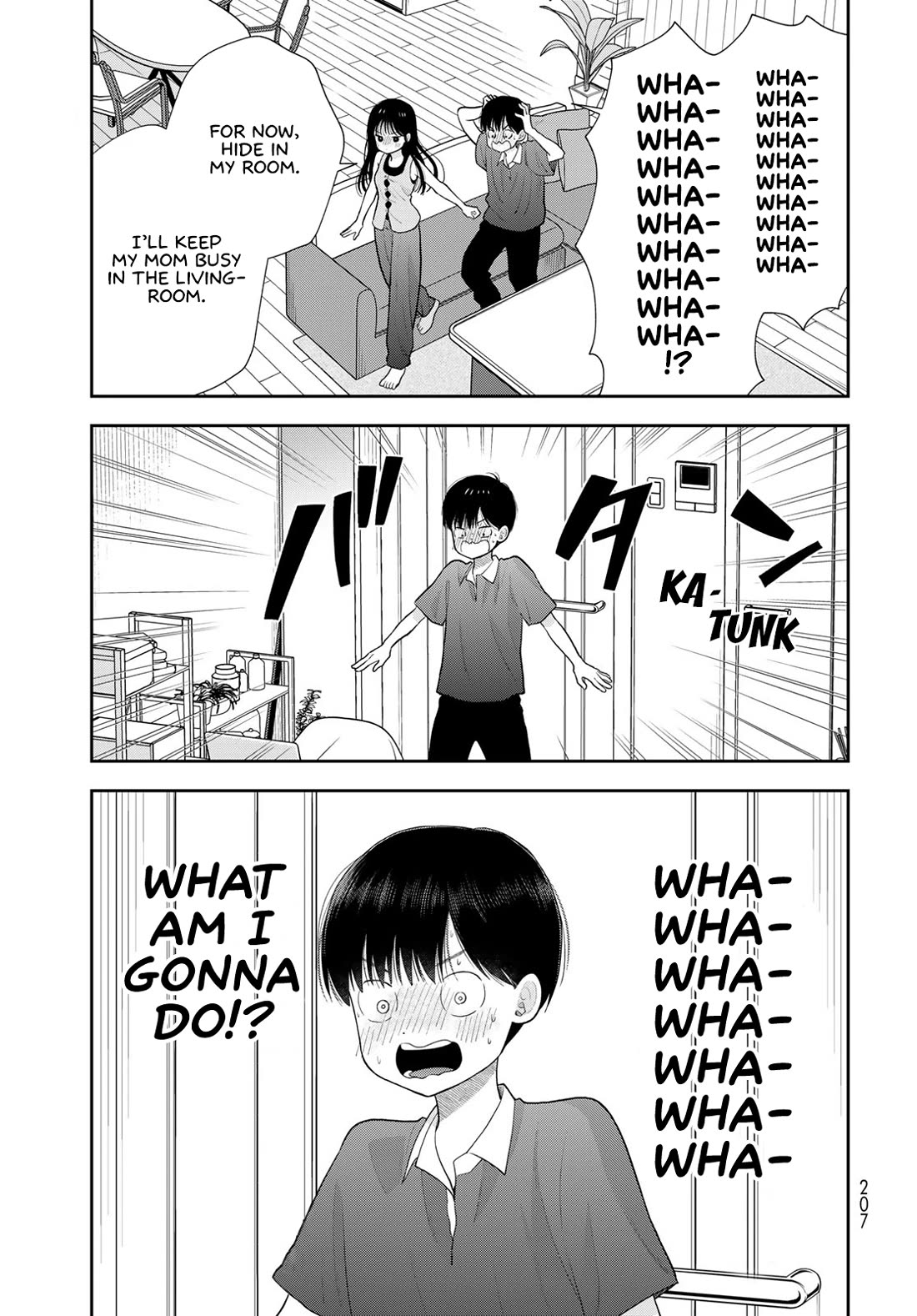 Read Only I Know Manga Online