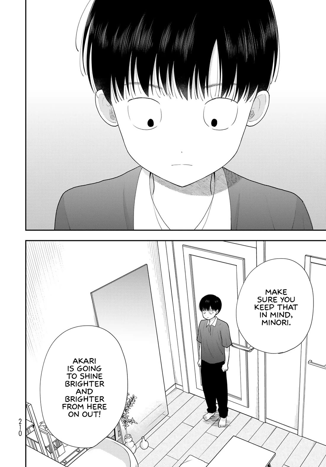 Read Only I Know Manga Online