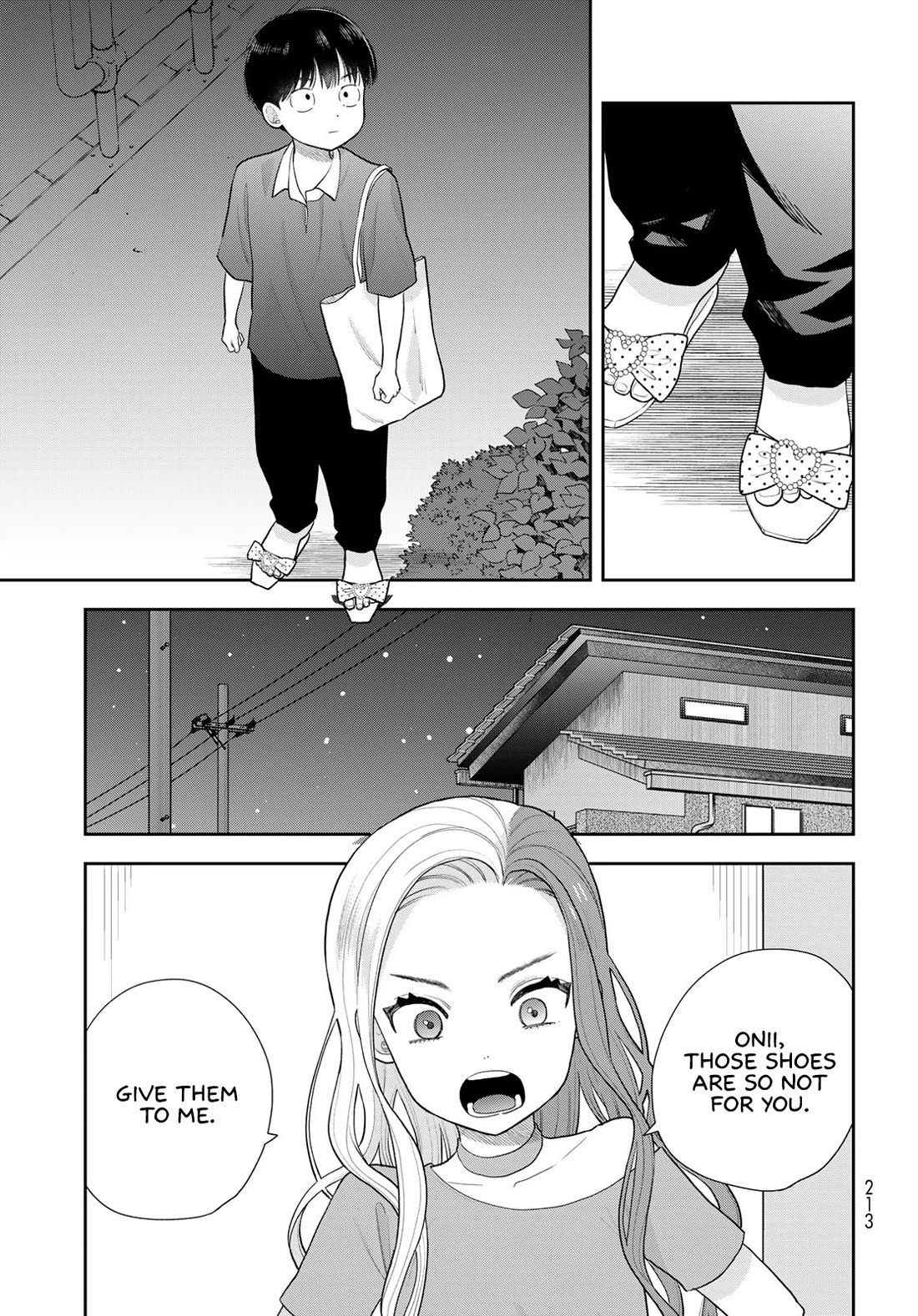 Read Only I Know Manga Online