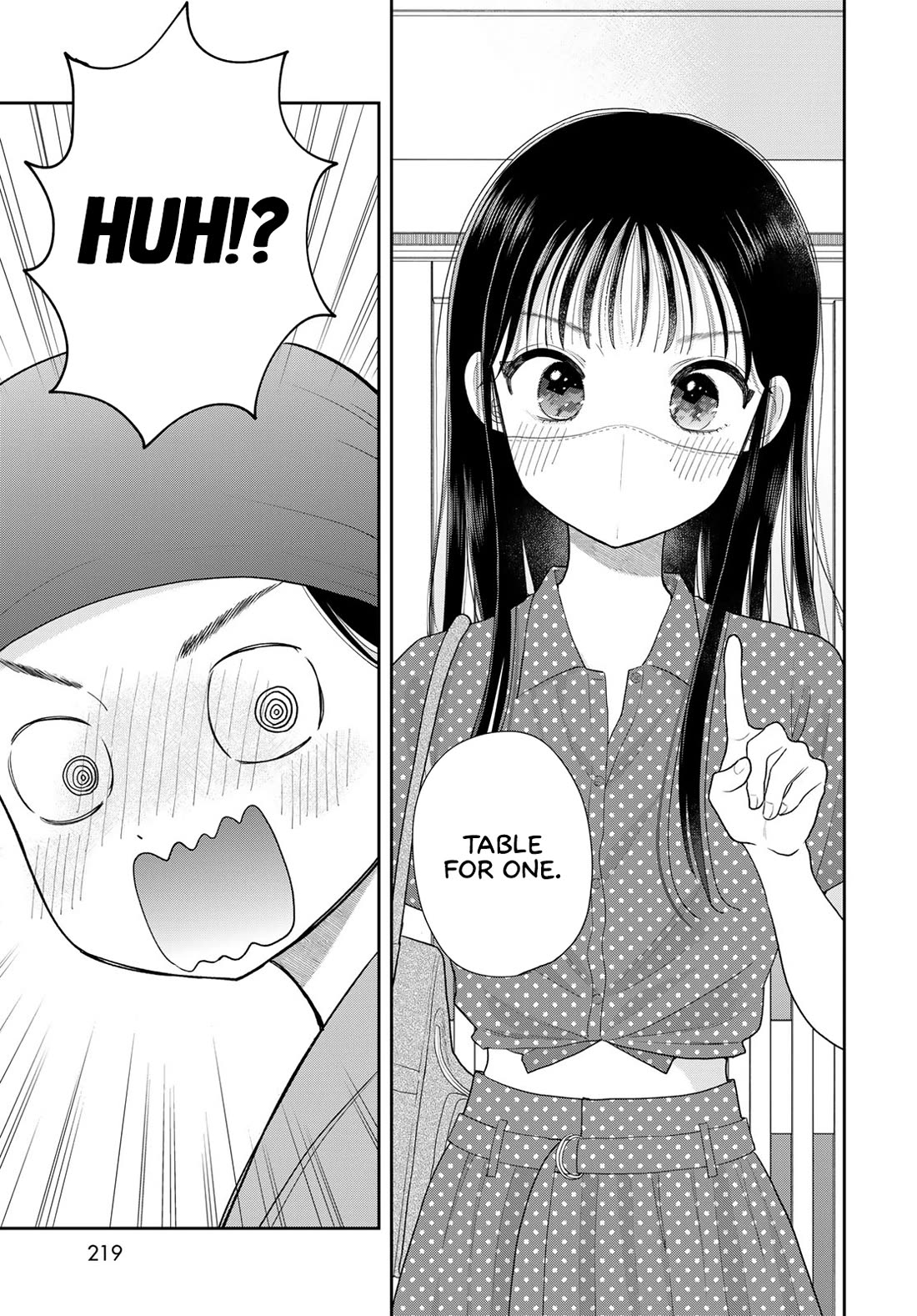 Read Only I Know Manga Online