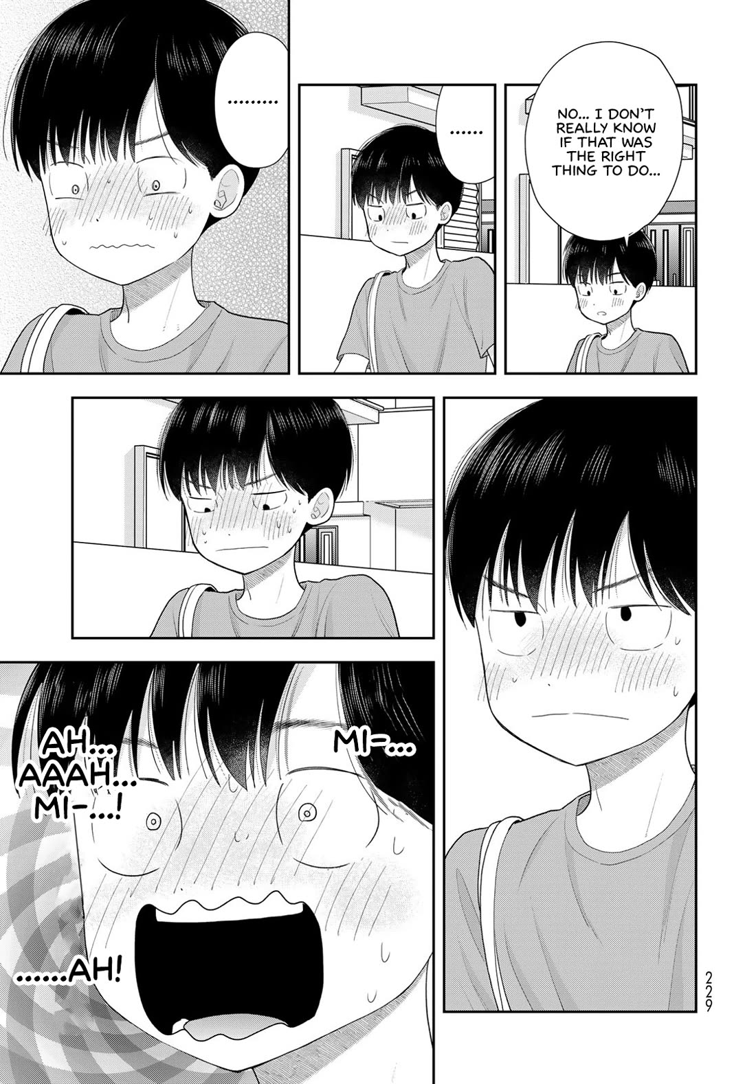 Read Only I Know Manga Online