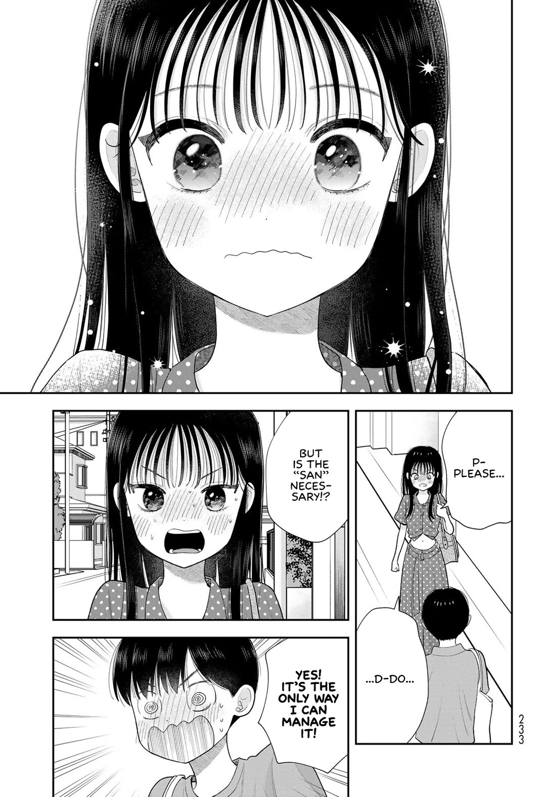 Read Only I Know Manga Online