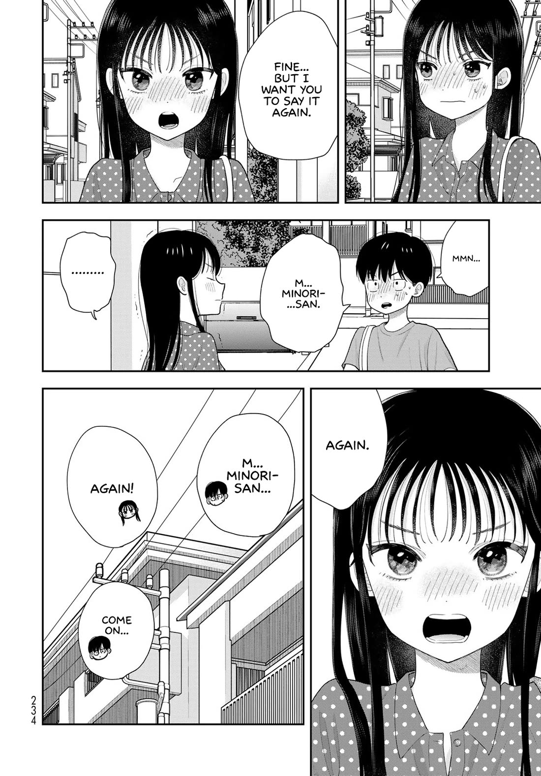 Read Only I Know Manga Online