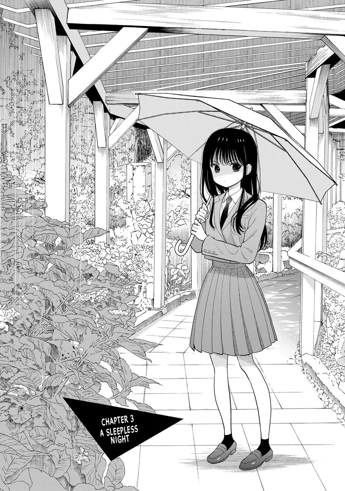 Read Only I Know Manga Online
