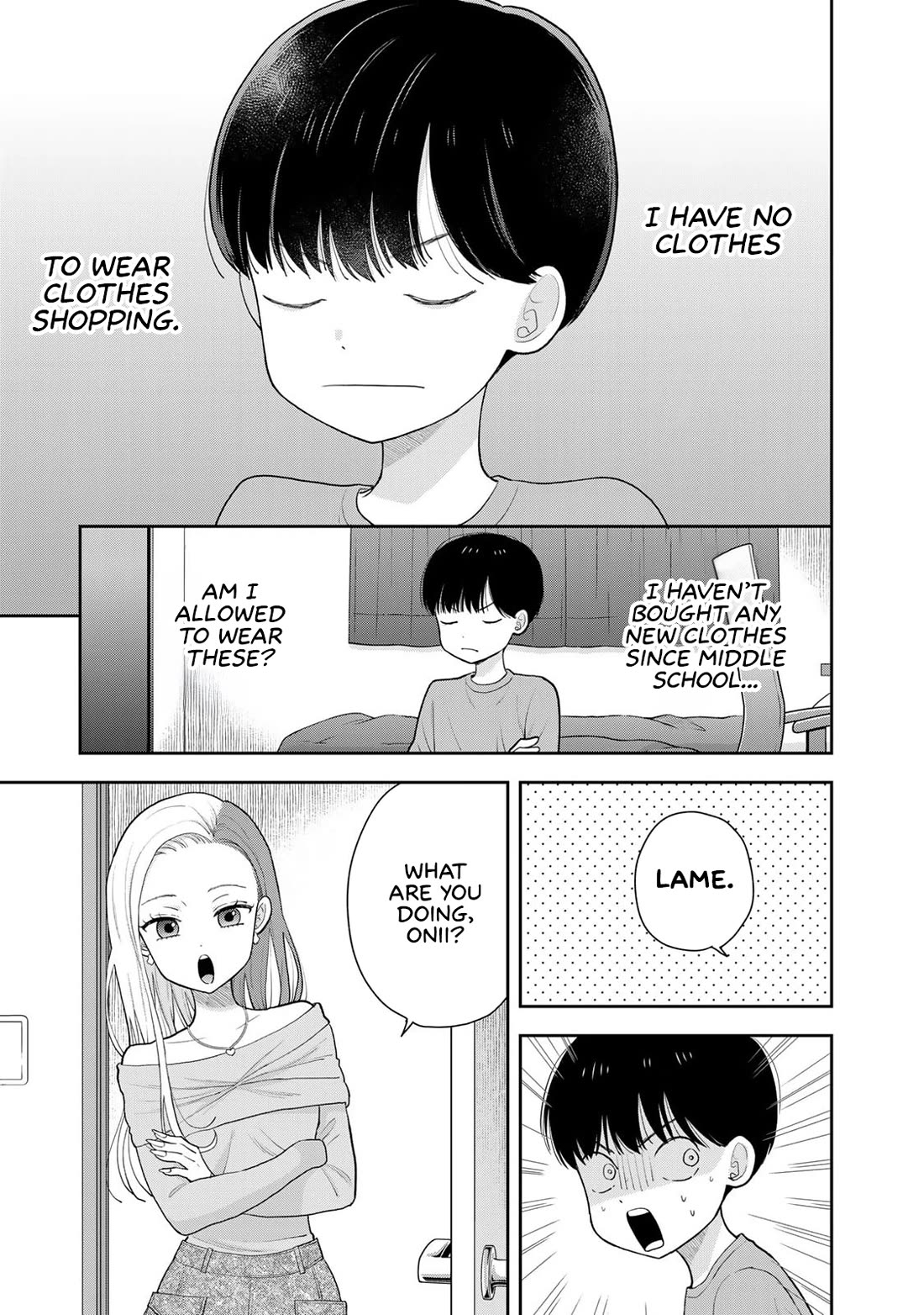 Read Only I Know Manga Online
