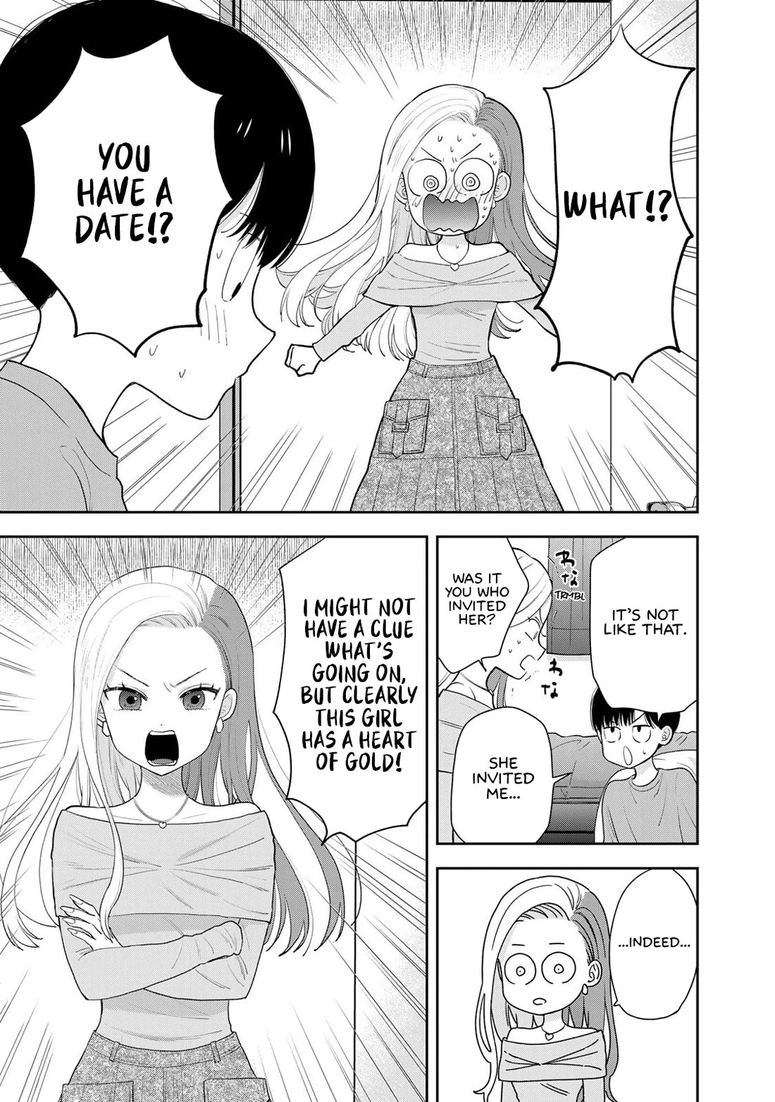 Read Only I Know Manga Online