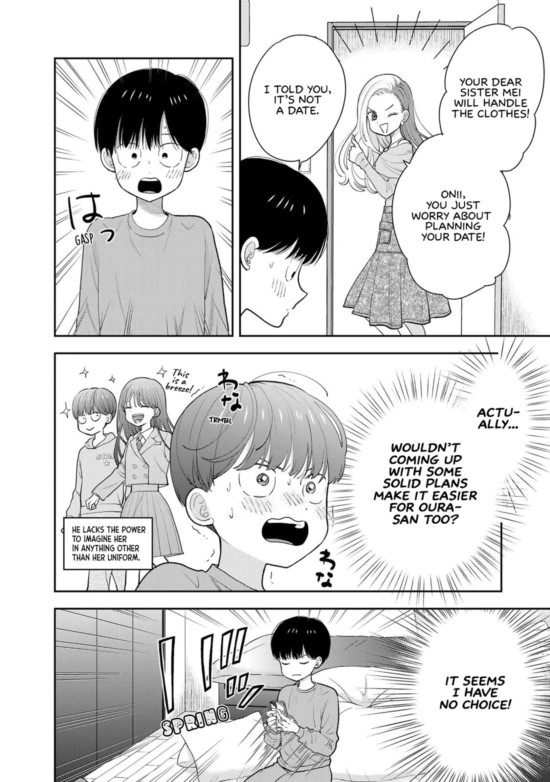 Read Only I Know Manga Online