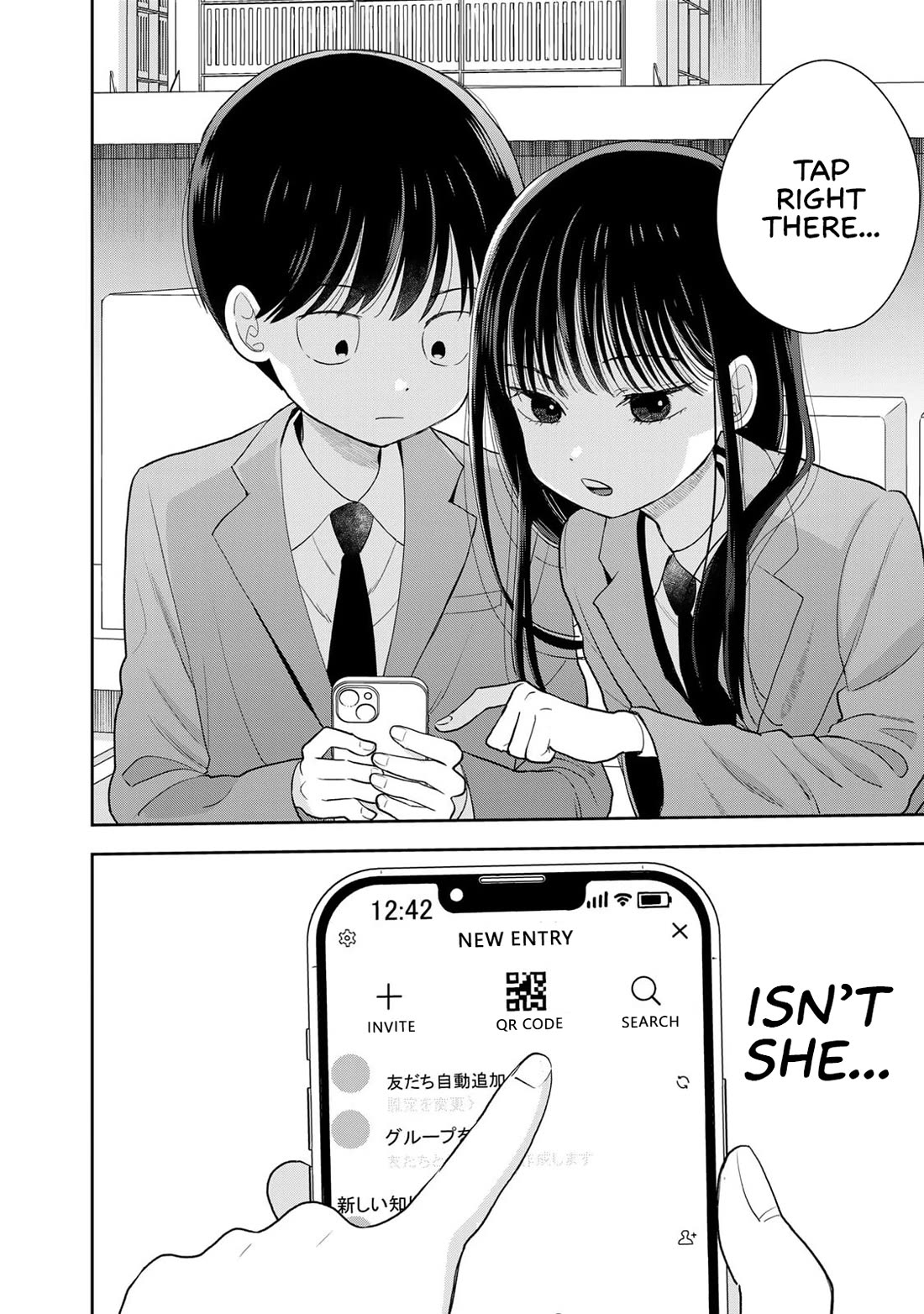 Read Only I Know Manga Online