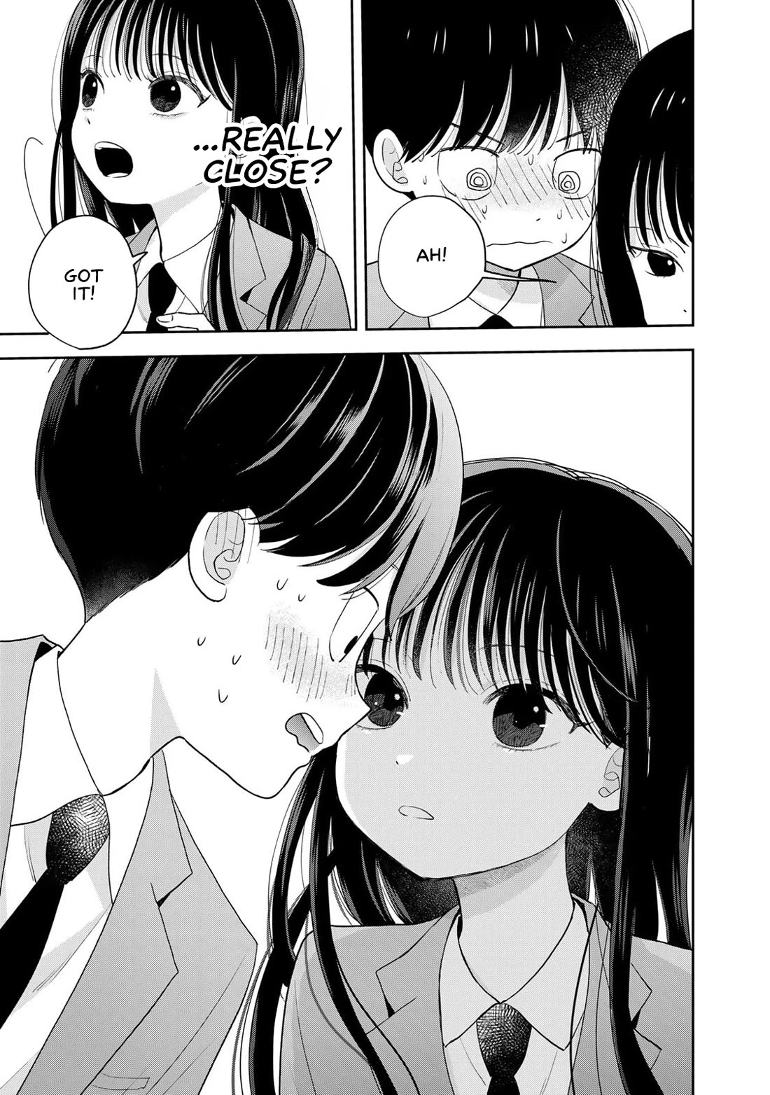 Read Only I Know Manga Online